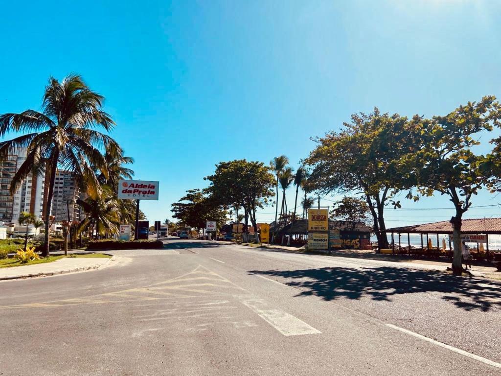 Apê Ilha Graciosa, na praia em Ilhéus Extérieur photo